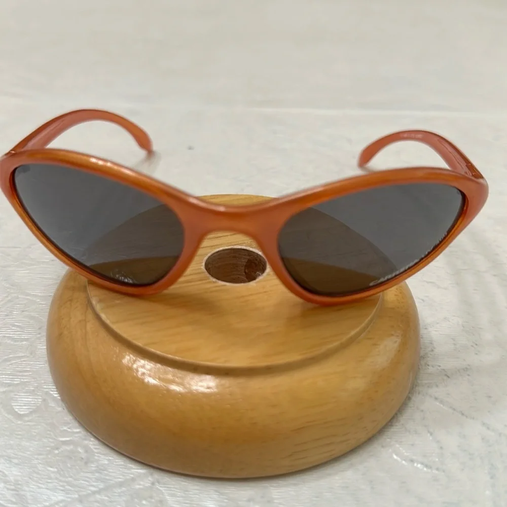 Carrera KIDS BUBBLE Sunglasses- orange